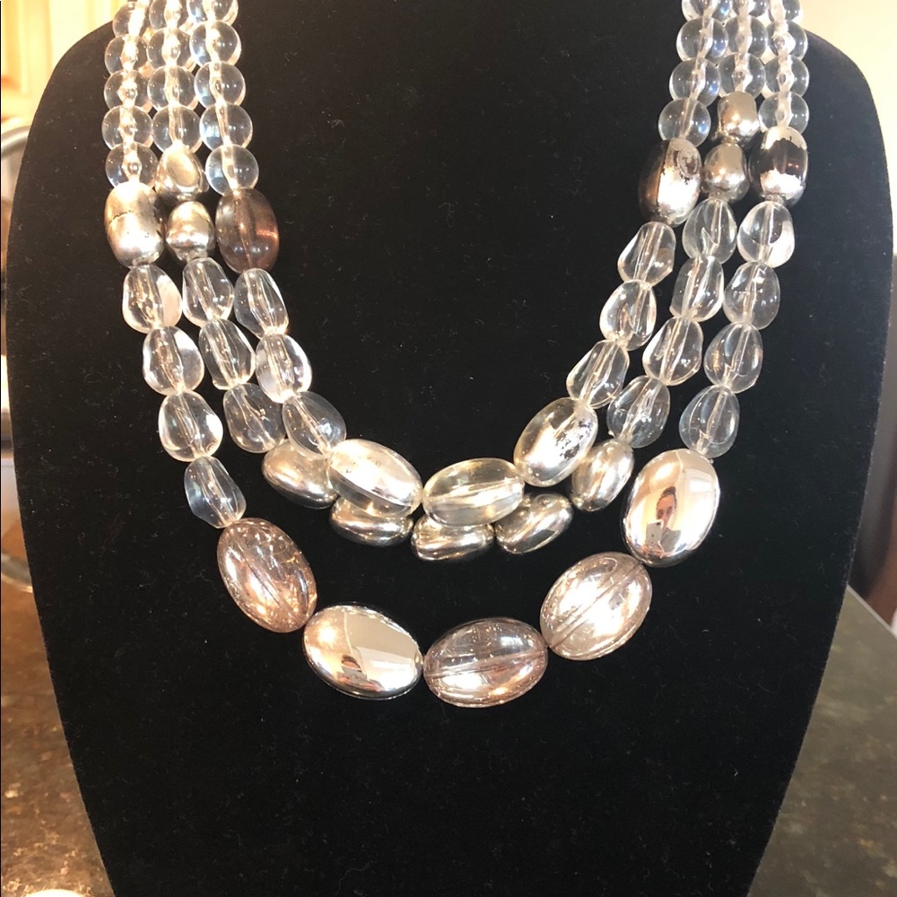 Chico’s Necklace